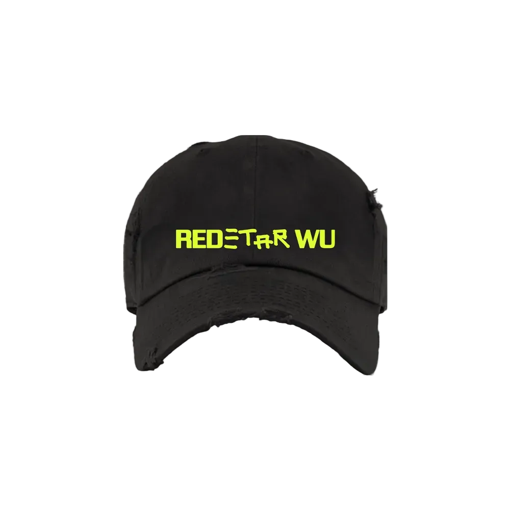 CD & Cap