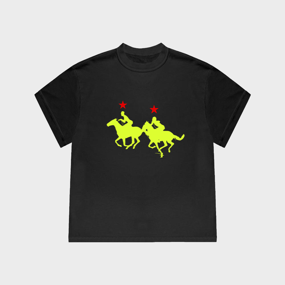 REDSTAR WU & THE WORLDWIDE SCOURGE T-SHIRT