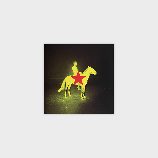 REDSTAR WU & THE WORLDWIDE SCOURGE - DIGITAL