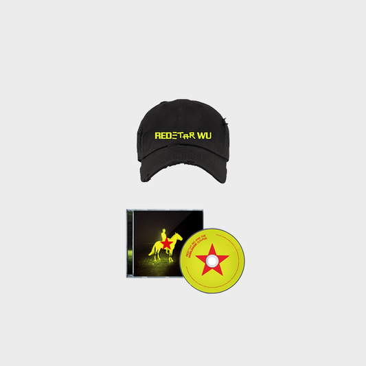 CD & Cap